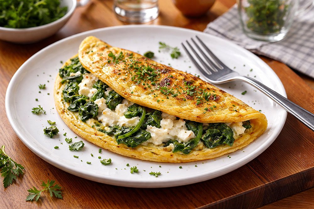 Exemplo de Receita 1