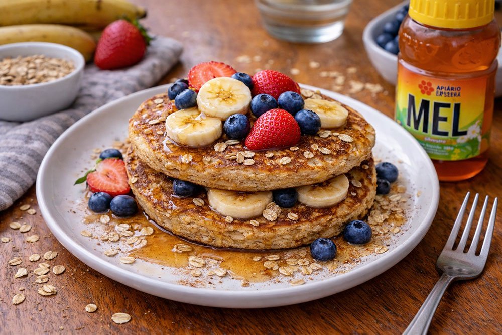 Exemplo de Receita 2