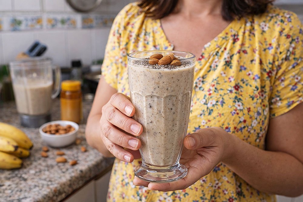 Exemplo de Receita 4